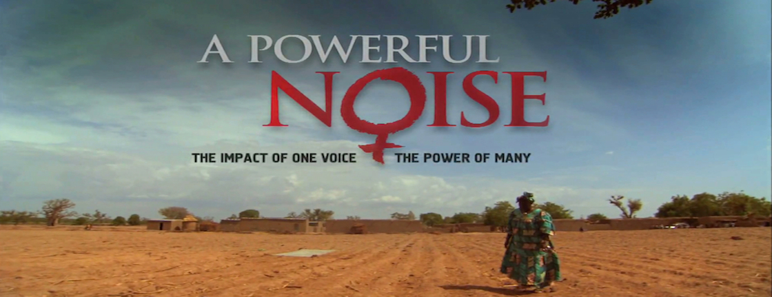A Powerful Noise Main2