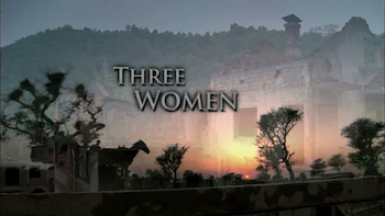 Three women2