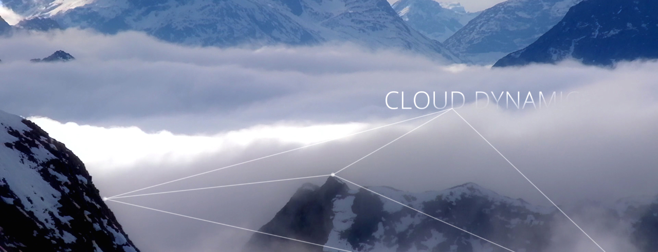 Cloud Dynamics
